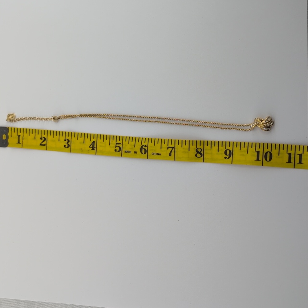 Christian Dior Necklace Great Condition ! - Picture 8 of 12